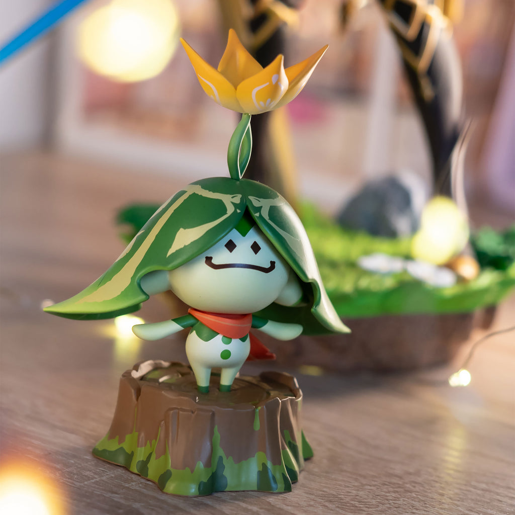 Image produit Genshin Impact - Figurine mystère série Aranara