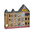 Produktbild Harry Potter - Funko Bitty Pop Figuren Set