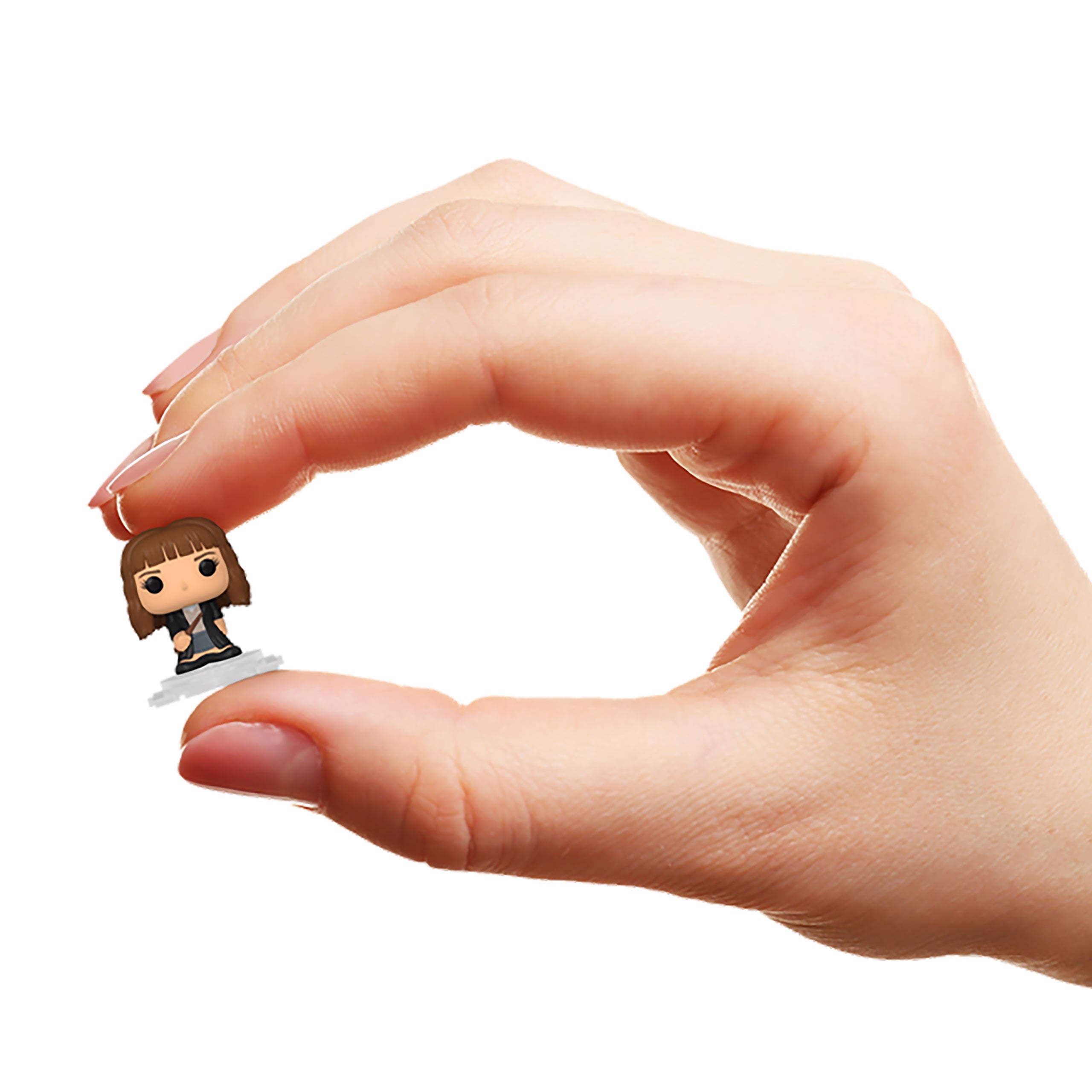 Productafbeelding Harry Potter - Funko Bitty Pop Figuren Set