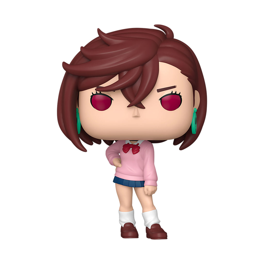 Image produit Dandadan - Figurine Funko Pop Momo Ayase