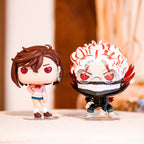 Image produit Dandadan - Figurine Funko Pop Momo Ayase