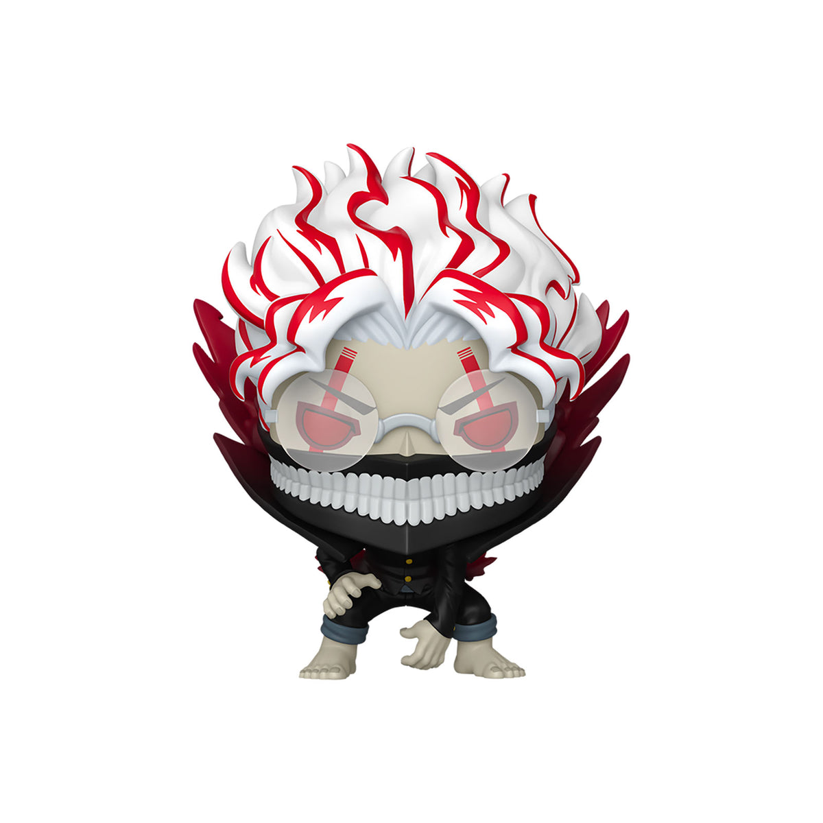 Product image Dandadan - Okarun Funko Pop Figure