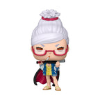 Produktbild Dandadan - Seiko Ayase Funko Pop Figur