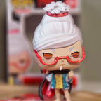 Produktbild Dandadan - Seiko Ayase Funko Pop Figur