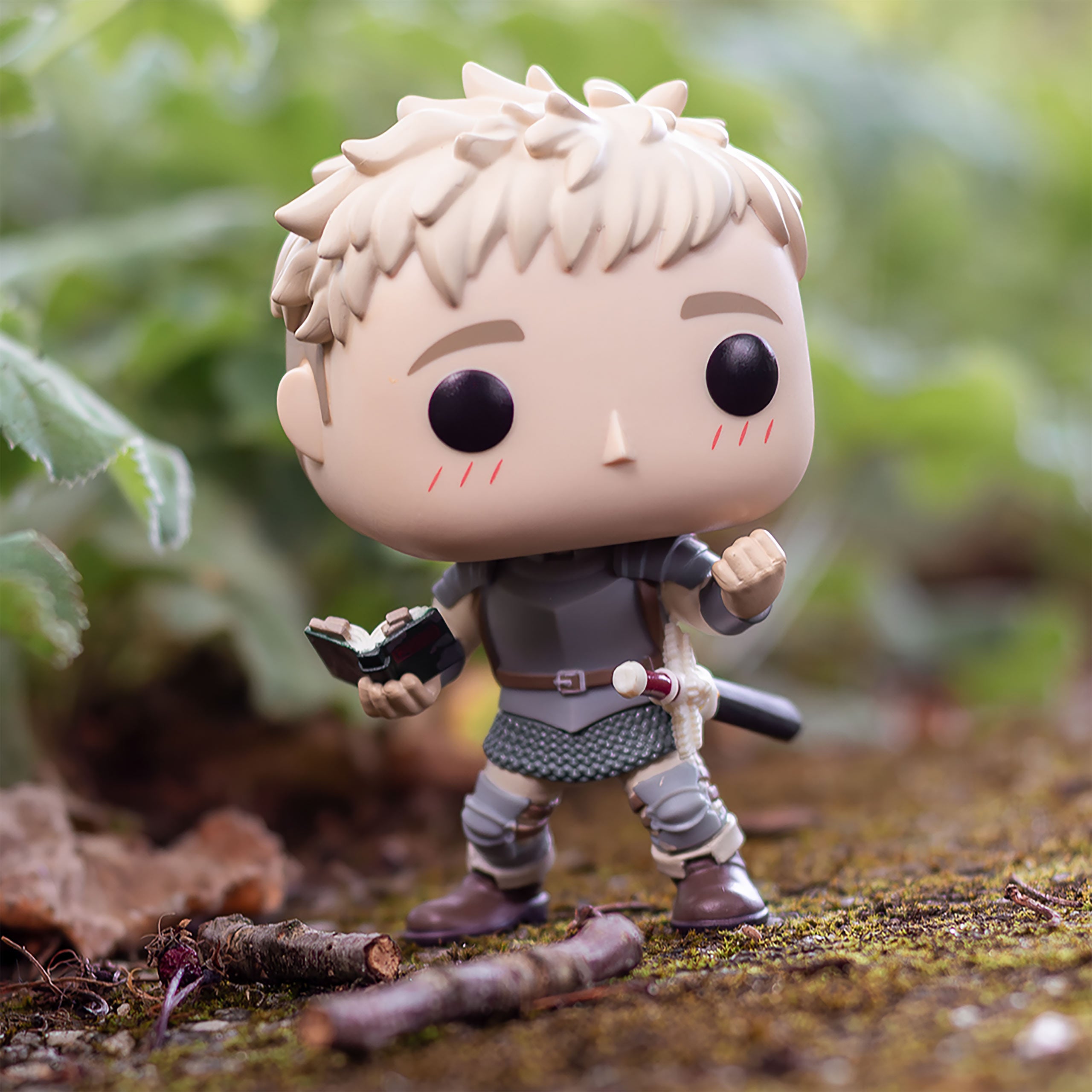 Productafbeelding Delicious in Dungeon - Laios Funko Pop! figuur