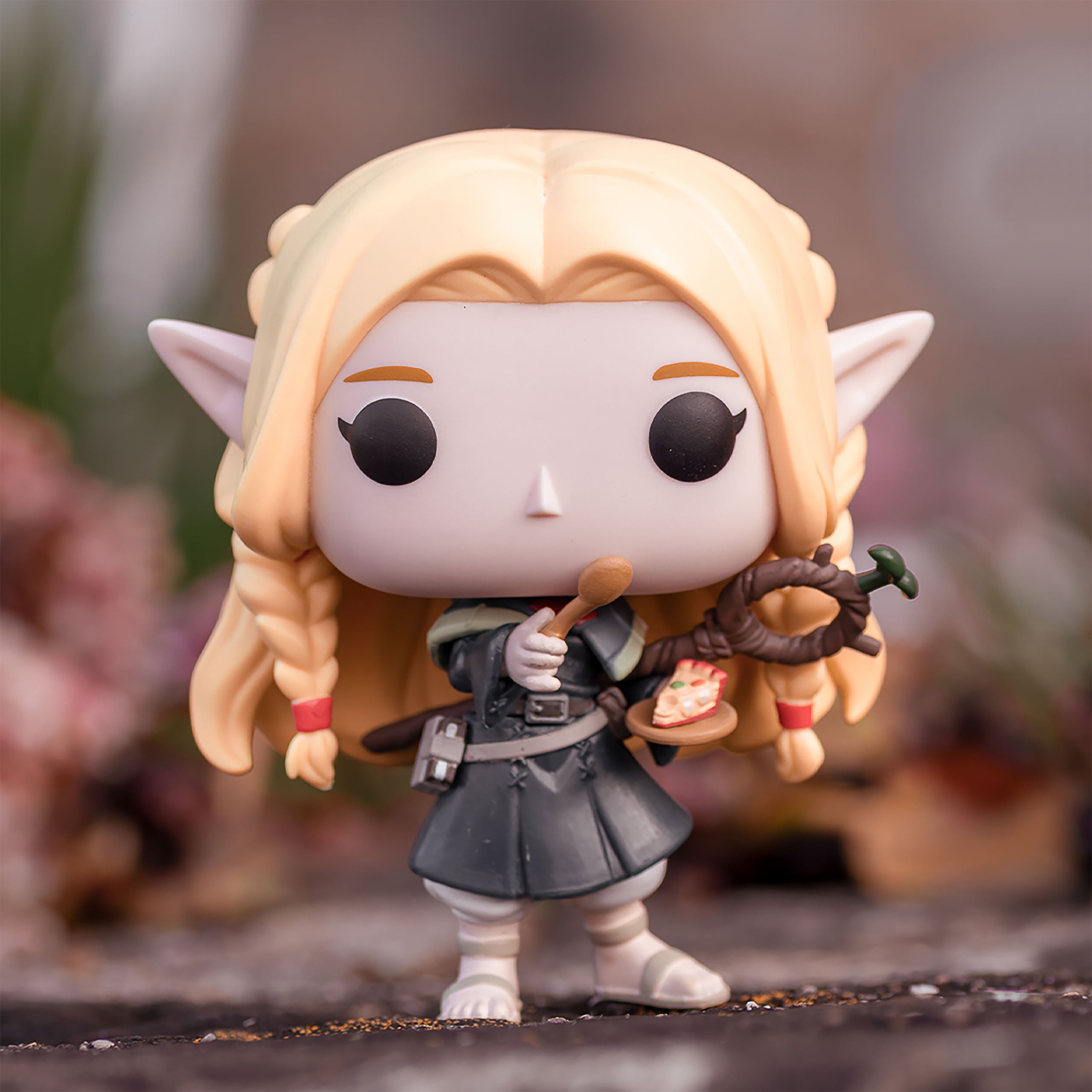 Productafbeelding Delicious in Dungeon - Marcille Funko Pop-figuur