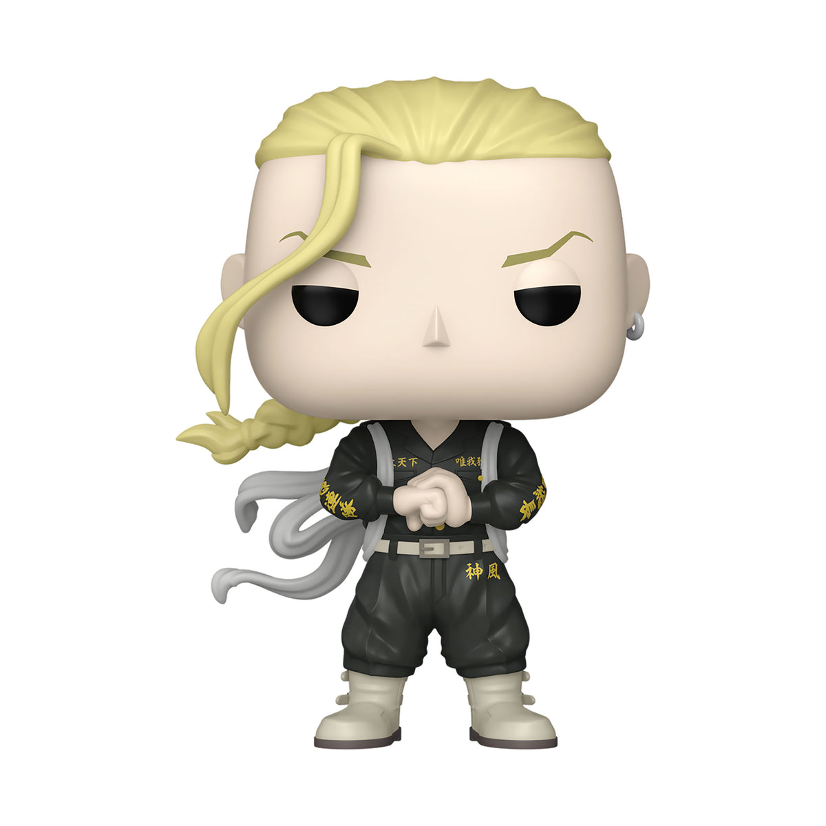 Productafbeelding Tokyo Revengers - Draken Funko Pop Figuur