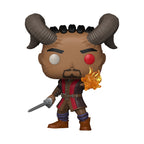 Produktbild Baldur's Gate - Wyll Funko Pop Figur