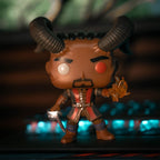 Produktbild Baldur's Gate - Wyll Funko Pop Figur