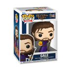 Produktbild Baldur's Gate - Gale Funko Pop Figur