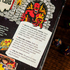 Produktbild Dungeons & Dragons - Stranger Things Starter Set englische Version