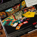 Produktbild Dungeons & Dragons - Stranger Things Starter Set englische Version