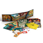Produktbild Dungeons & Dragons - Stranger Things Starter Set englische Version