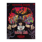 Produktbild Dungeons & Dragons - Stranger Things Starter Set englische Version
