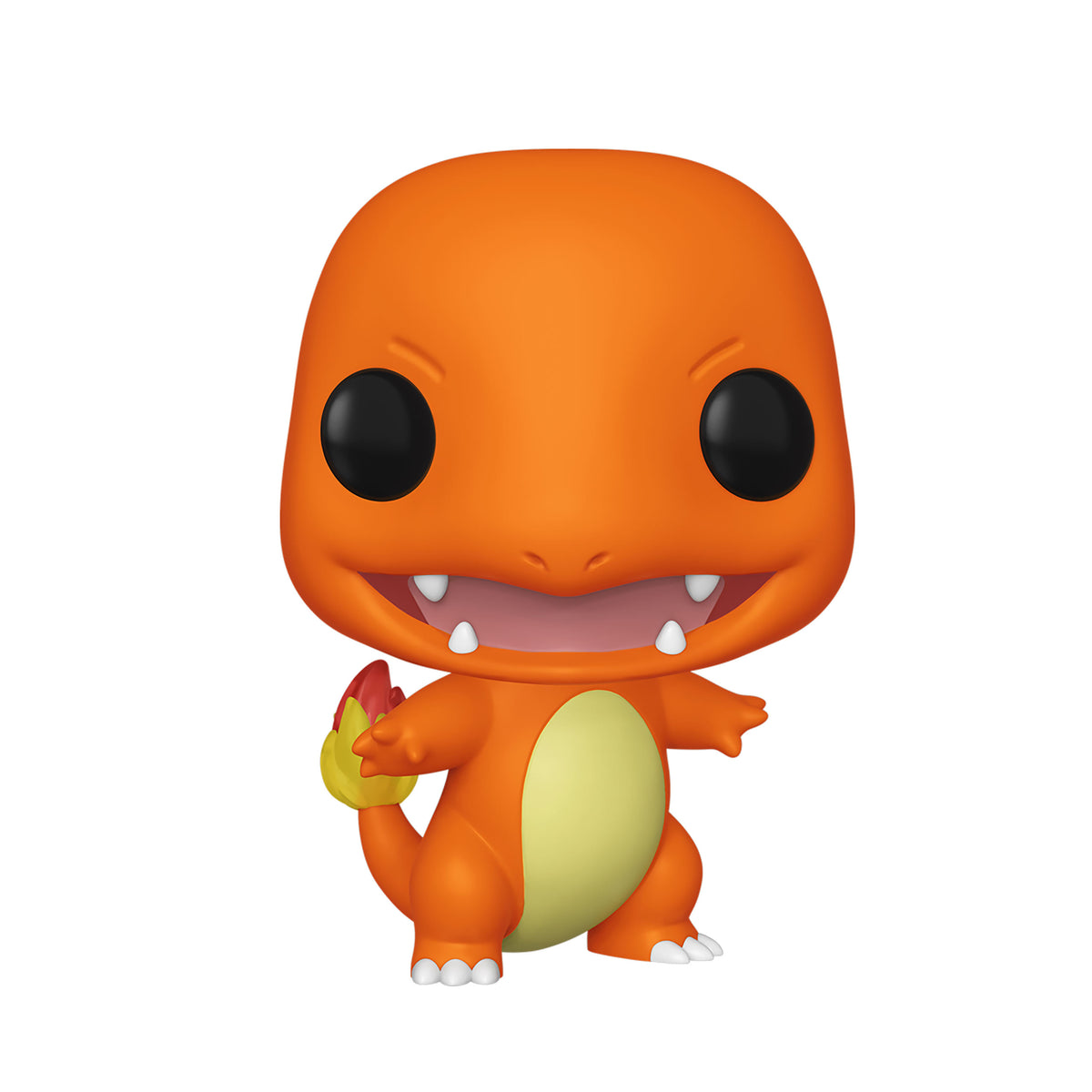 Image produit Pokémon - figurine Funko Pop! Salamèche