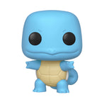 Image produit Pokemon - Figurine Funko Pop Carapuce