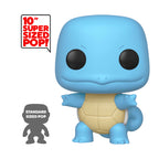 Image produit Pokemon - Figurine Funko Pop Carapuce