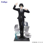 Image produit Hunter x Hunter - Figurine Chrollo Lucilfer