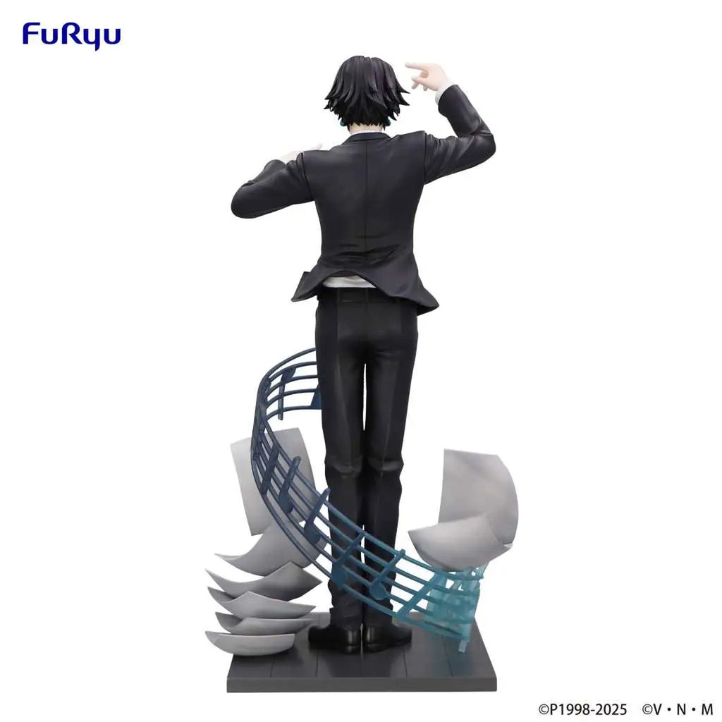 Image produit Hunter x Hunter - Figurine Chrollo Lucilfer