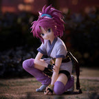 Image produit Hunter x Hunter - Figurine Machi Noodle Stopper