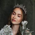 Image produit Wicked – Couronne de Glinda en boîte de collection Version Wedding