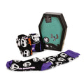 Productafbeelding The Nightmare Before Christmas - Jack & Sally sokken in cadeaudoos