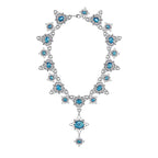 Image produit Harry Potter - Réplique du collier d’opale maudit