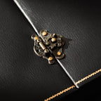 Image produit Harry Potter - Réplique du collier d’opale maudit