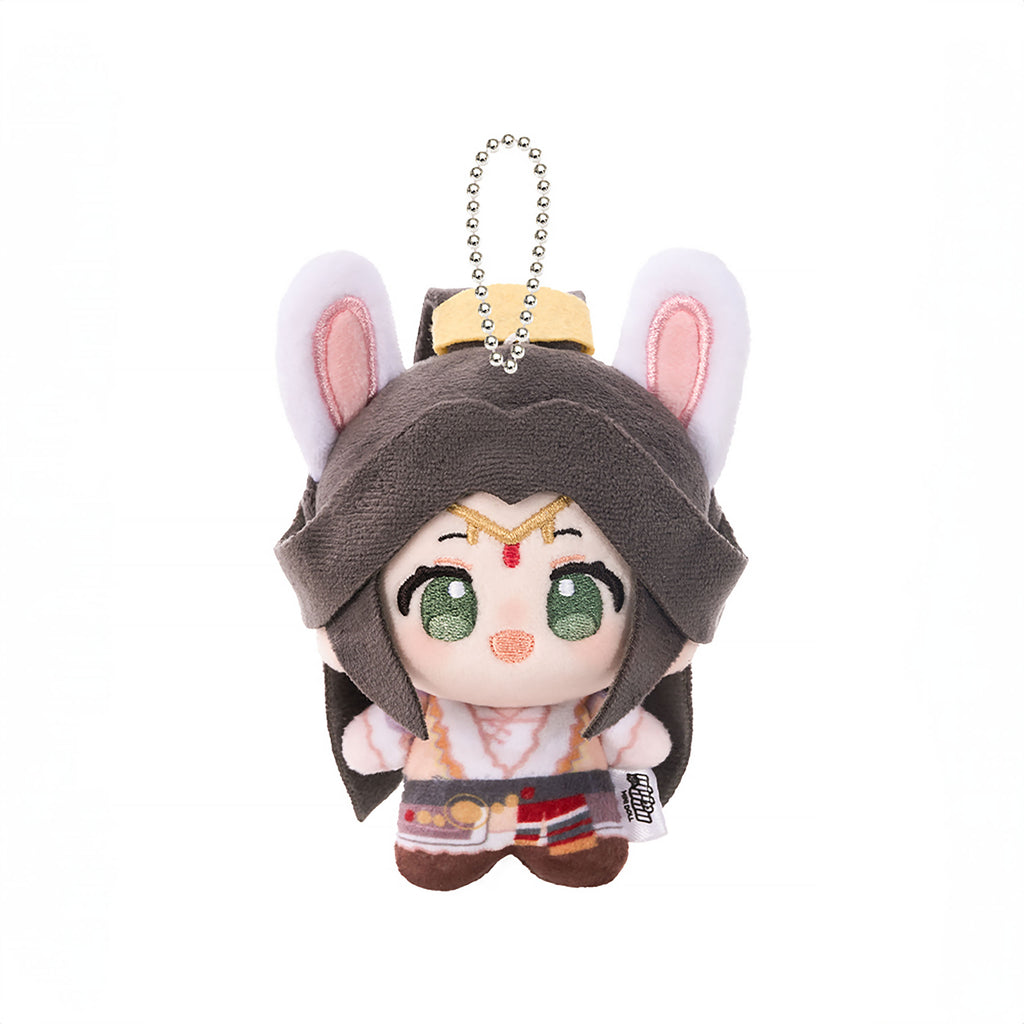 Productafbeelding Heaven Official's Blessing – Xie Lian Tibetan Robe Version Pluchen Sleutelhanger Ming Yue Lou Lan Series