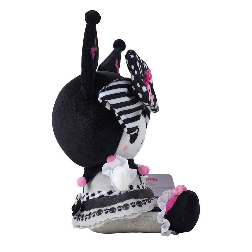Image produit Hello Kitty - Peluche Kuromi 31 cm