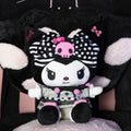 Image produit Hello Kitty - Peluche Kuromi 31 cm
