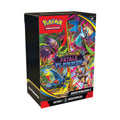 Productafbeelding Pokémon - Fatale Vlammen Boosterbundel