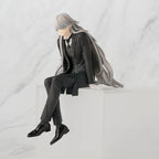 Produktbild Black Butler - Undertaker PM Perching Figur