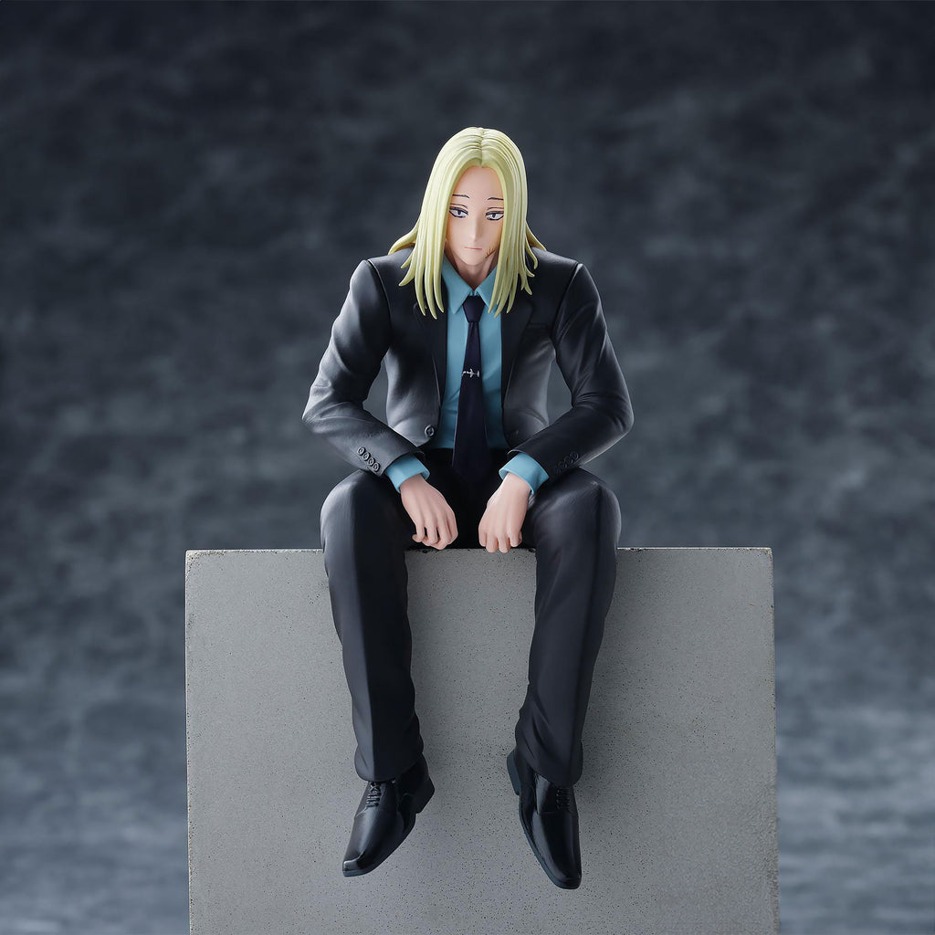 Produktbild Sakamoto Days - Shishiba PM Perching Figur