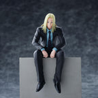 Produktbild Sakamoto Days - Shishiba PM Perching Figur
