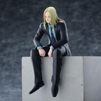 Produktbild Sakamoto Days - Shishiba PM Perching Figur
