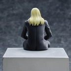 Produktbild Sakamoto Days - Shishiba PM Perching Figur