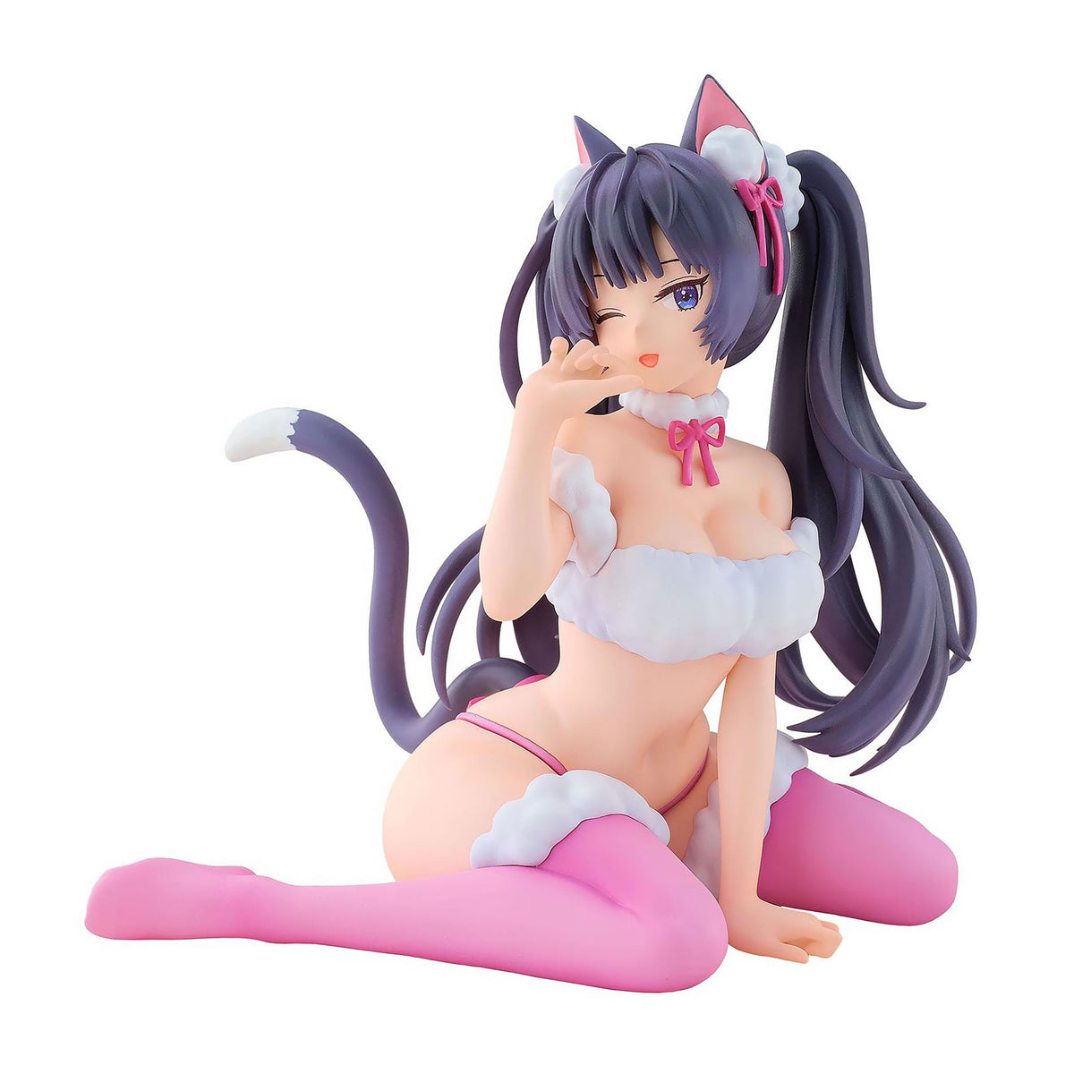 Image produit Goddess of Victory: Nikke - Figurine Nero