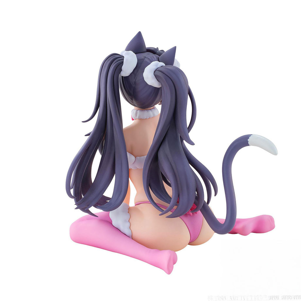 Image produit Goddess of Victory: Nikke - Figurine Nero