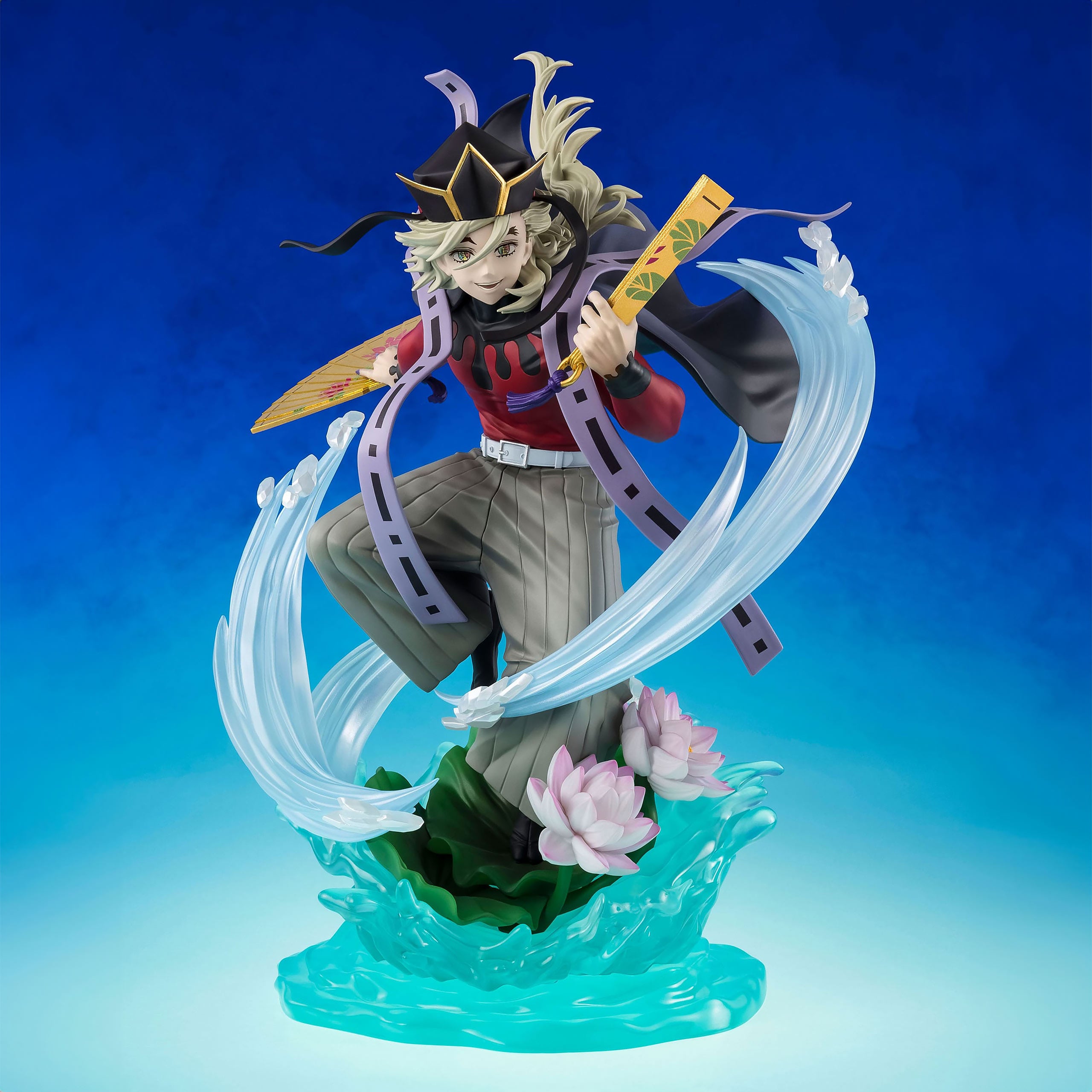 Productafbeelding Demon Slayer - Doma Figuarts ZERO Beeld