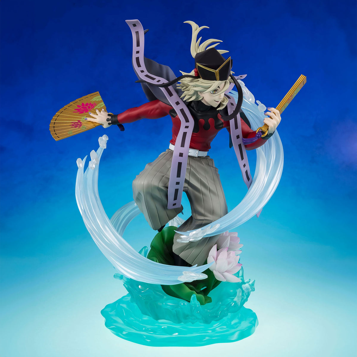 Productafbeelding Demon Slayer - Doma Figuarts ZERO Beeld