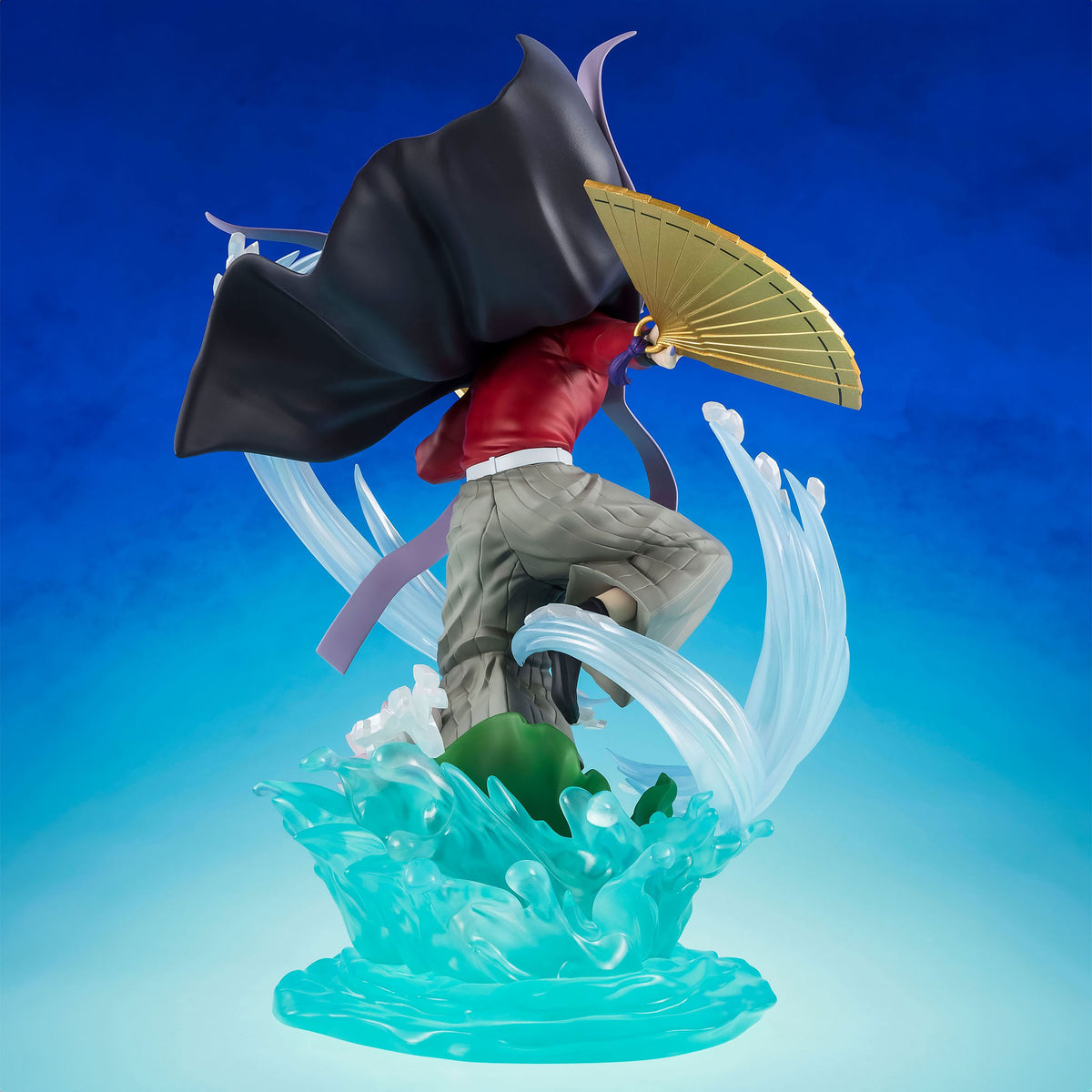 Productafbeelding Demon Slayer - Doma Figuarts ZERO Beeld