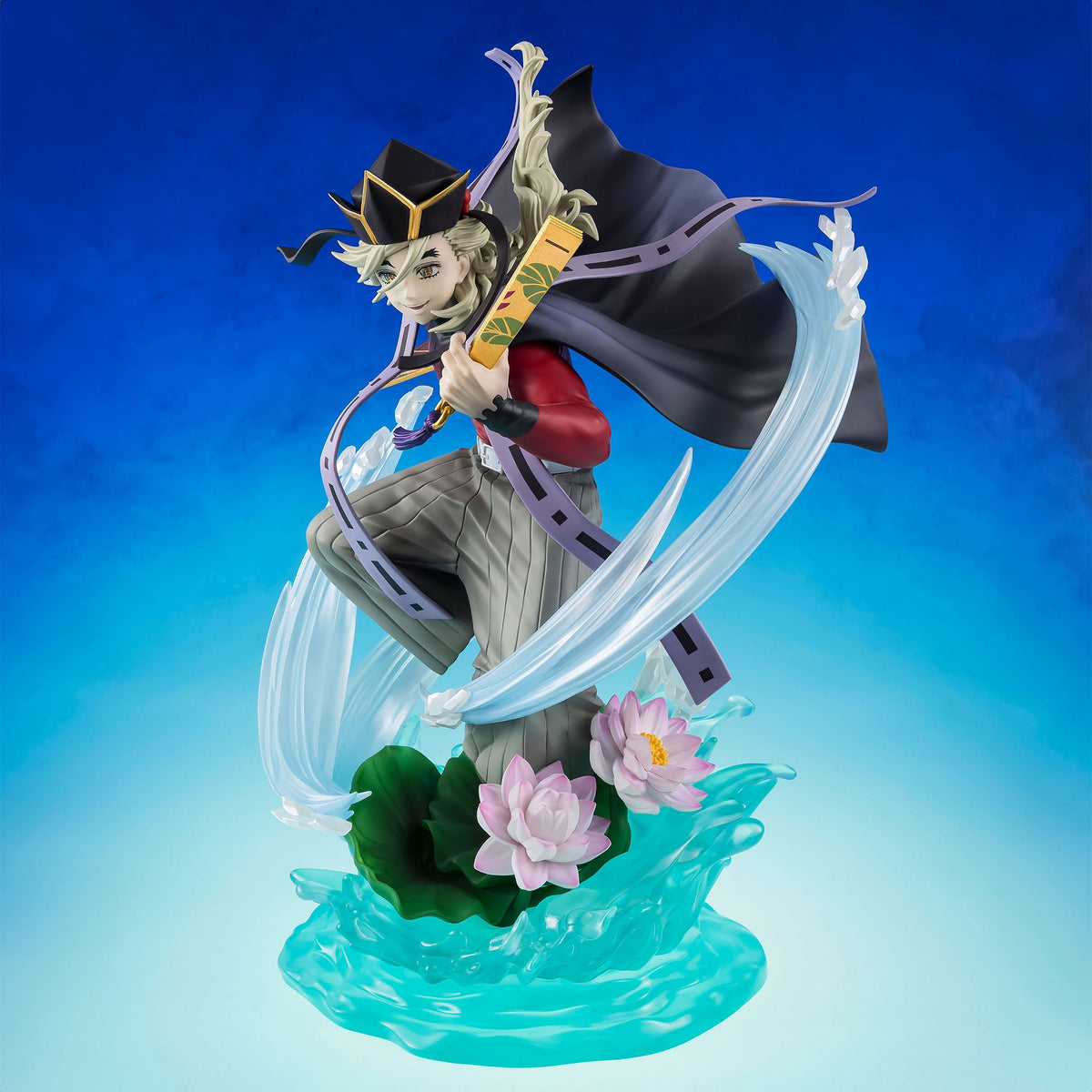 Productafbeelding Demon Slayer - Doma Figuarts ZERO Beeld