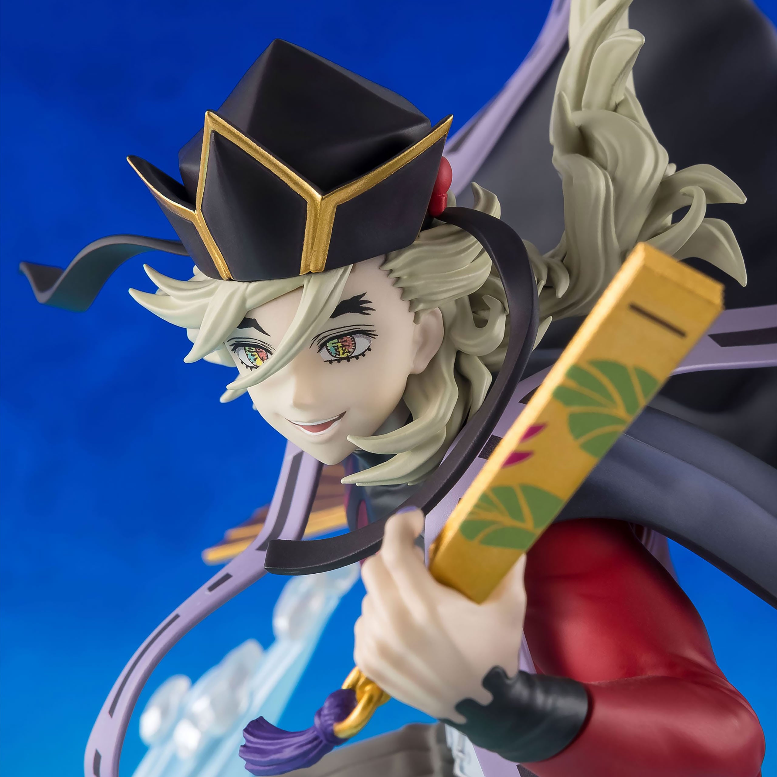 Productafbeelding Demon Slayer - Doma Figuarts ZERO Beeld