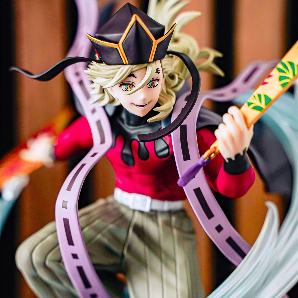 Productafbeelding Demon Slayer - Doma Figuarts ZERO Beeld