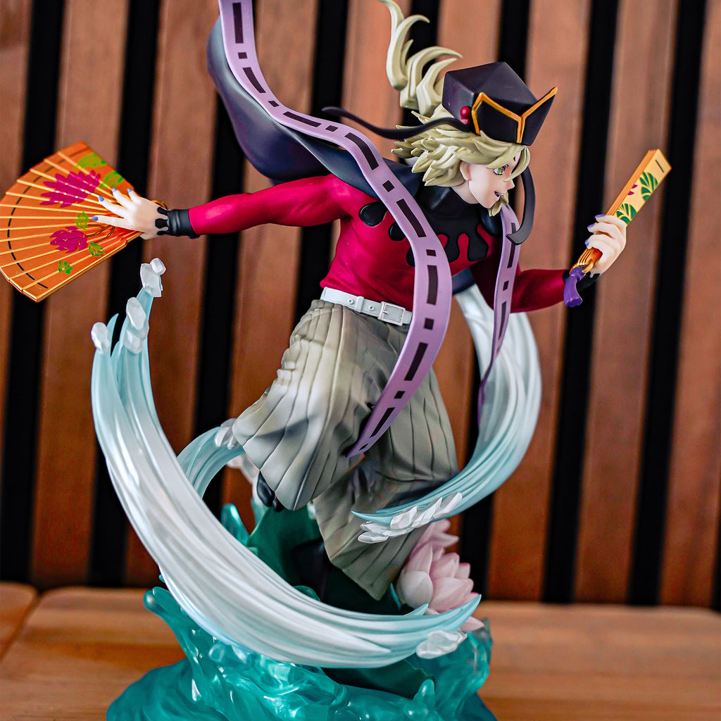 Productafbeelding Demon Slayer - Doma Figuarts ZERO Beeld