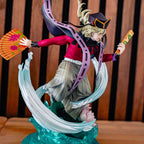 Productafbeelding Demon Slayer - Doma Figuarts ZERO Beeld