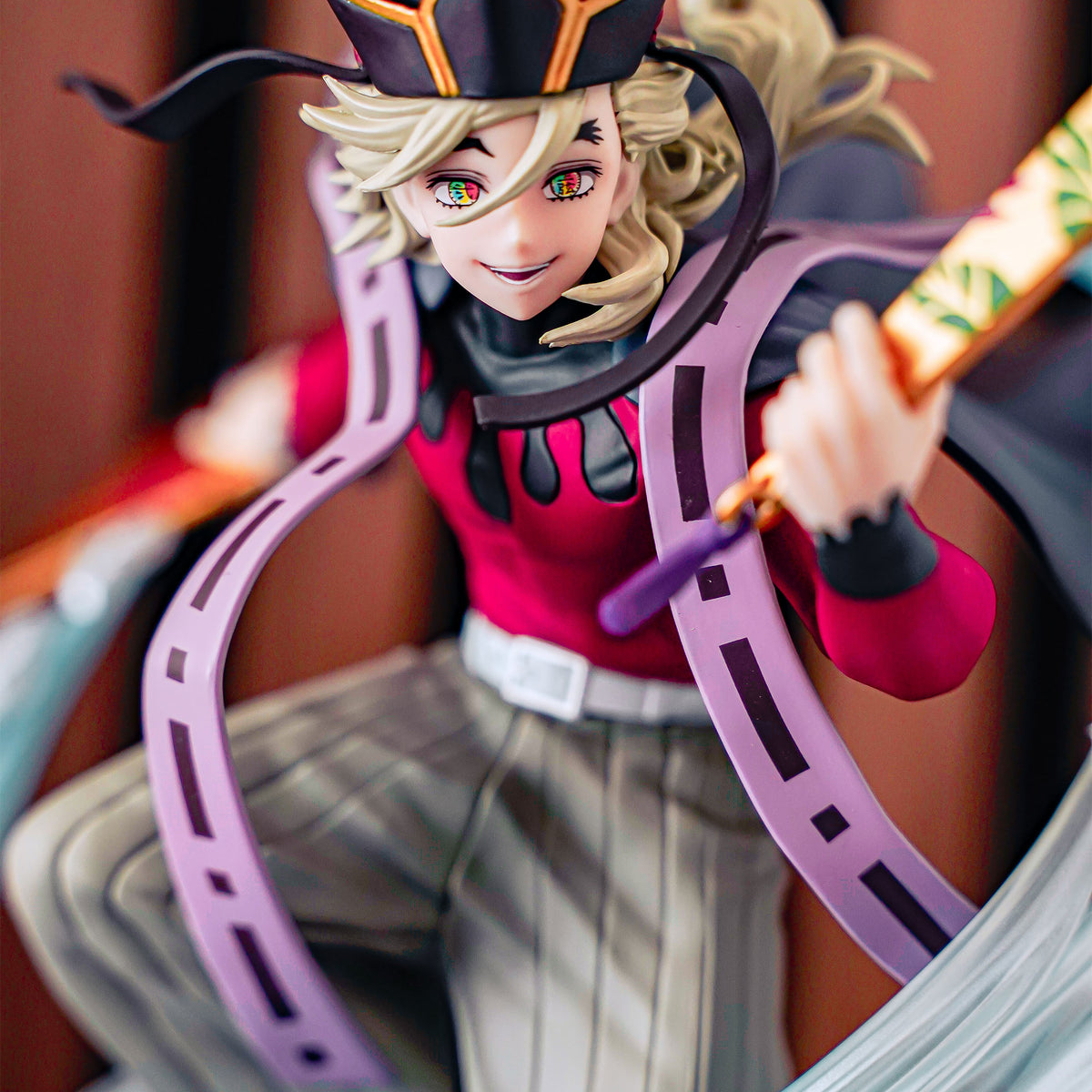 Productafbeelding Demon Slayer - Doma Figuarts ZERO Beeld
