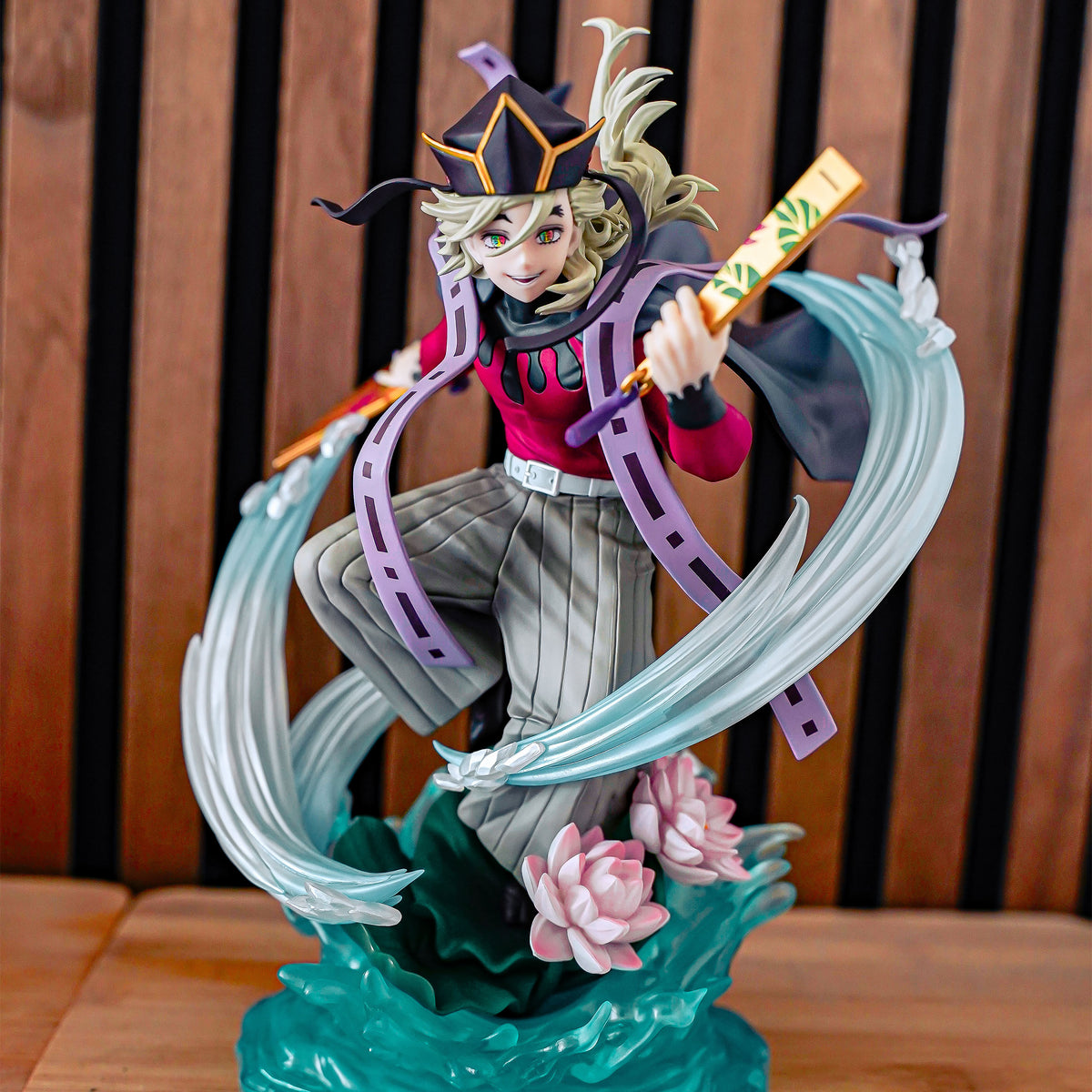 Productafbeelding Demon Slayer - Doma Figuarts ZERO Beeld