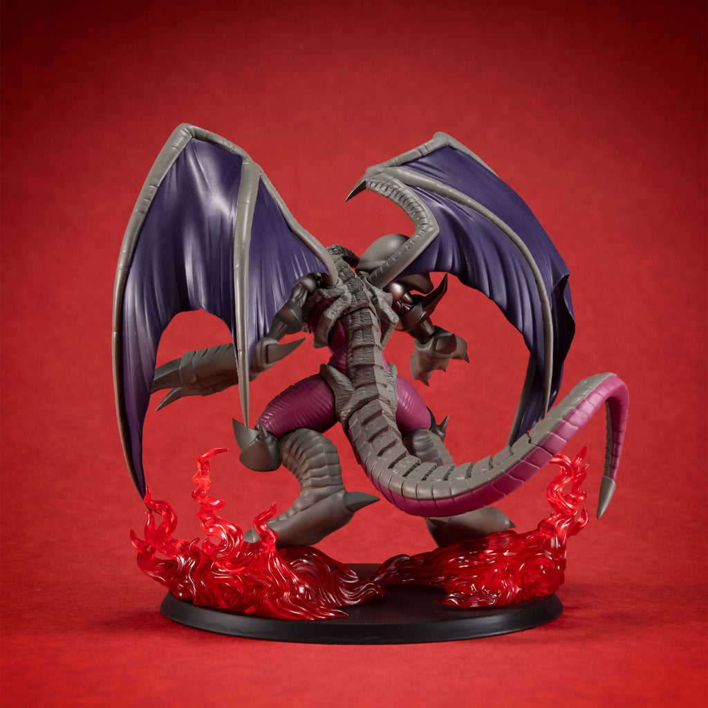 Produktbild Yu-Gi-Oh! - B. Skull Dragon Duel Monsters Statue